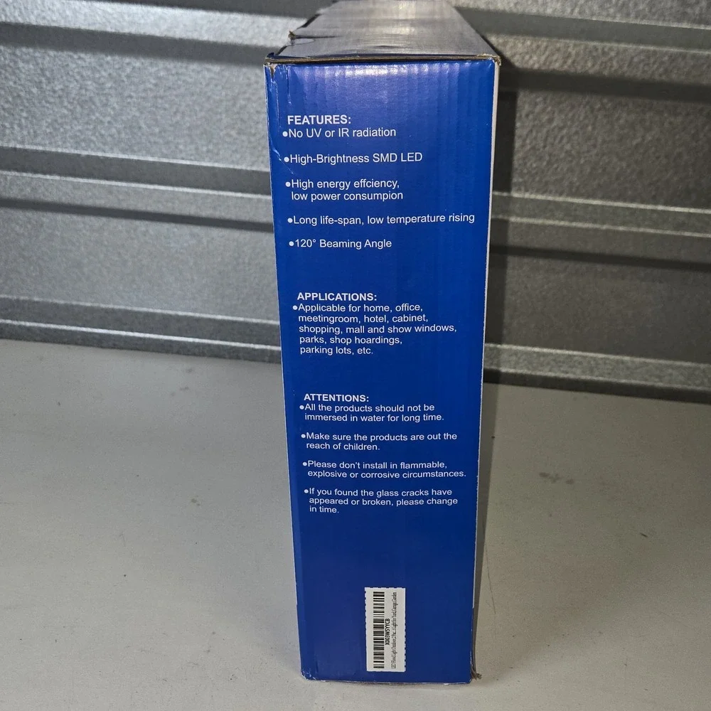 ValyTime 200w led